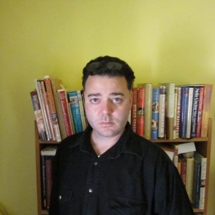 John Serafinko's picture