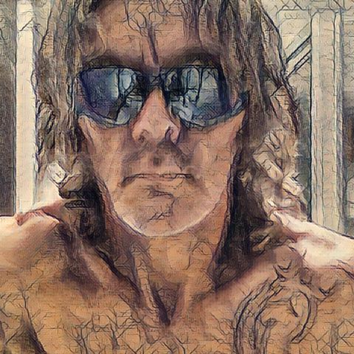 Gary Stark's picture