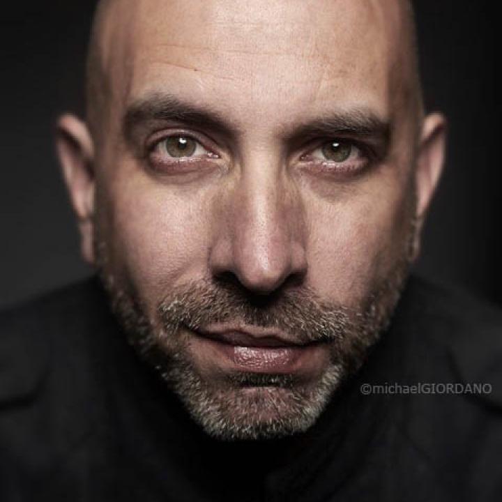 Michael Giordano's picture
