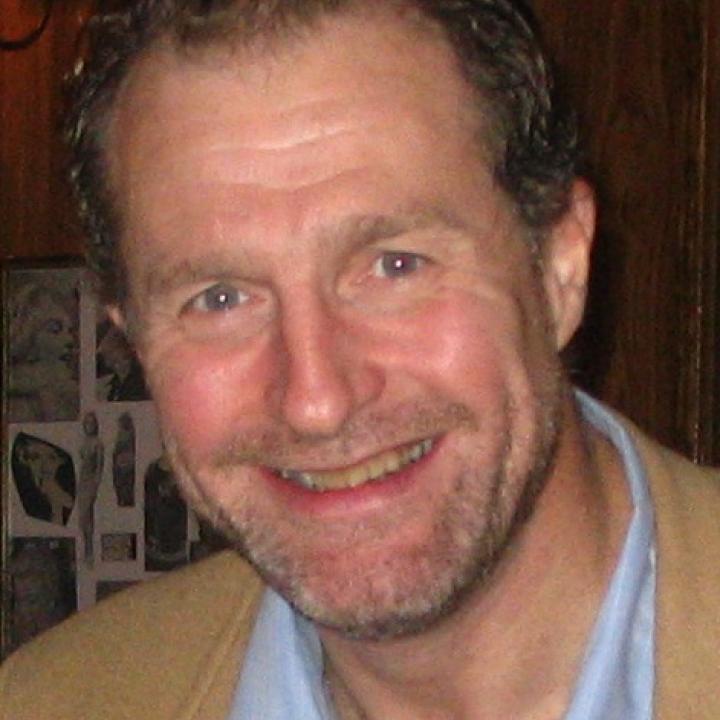 Chuck Hanrahan's picture