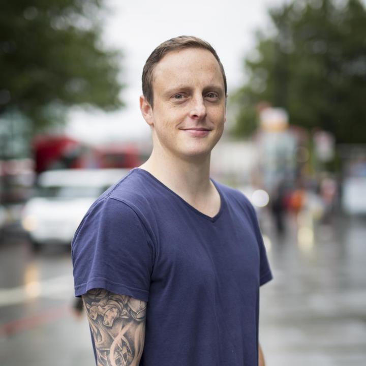 Brendon Udy's picture