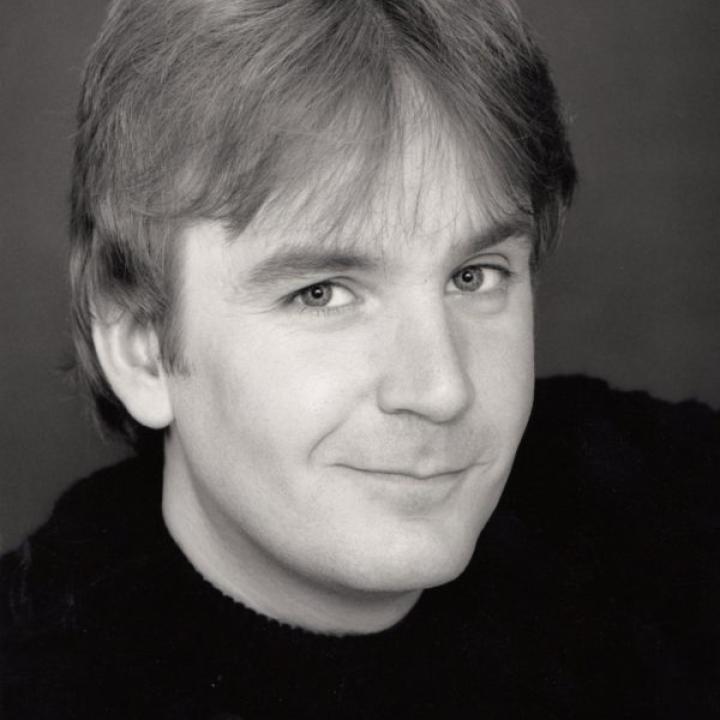 Jerry Robbins's picture