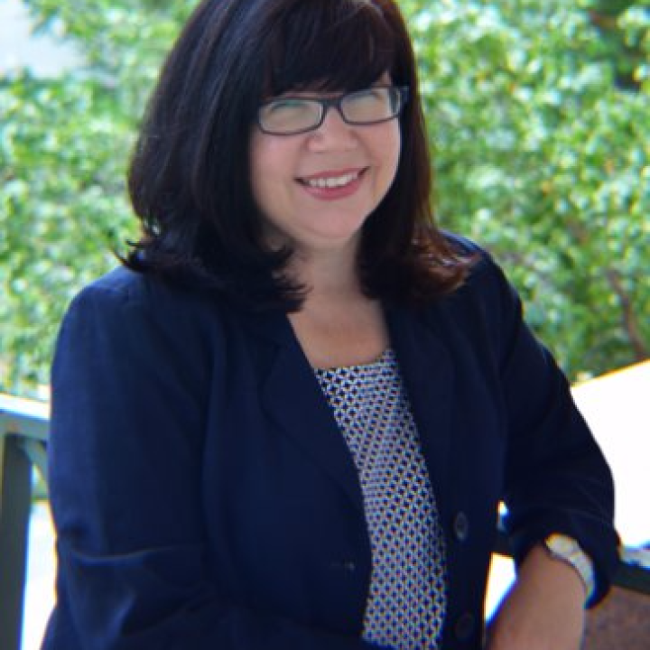 Barbara Thomas's picture