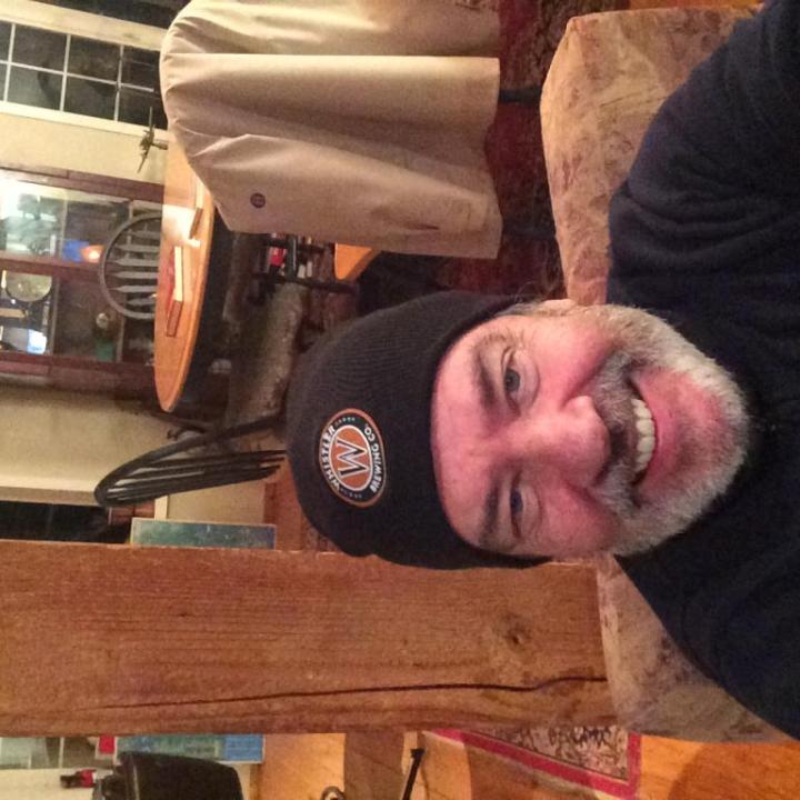 Scott Ferguson's picture