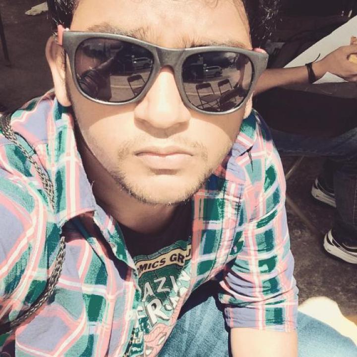 KRISHNA CHAITANYA BOLIGIRLA's picture