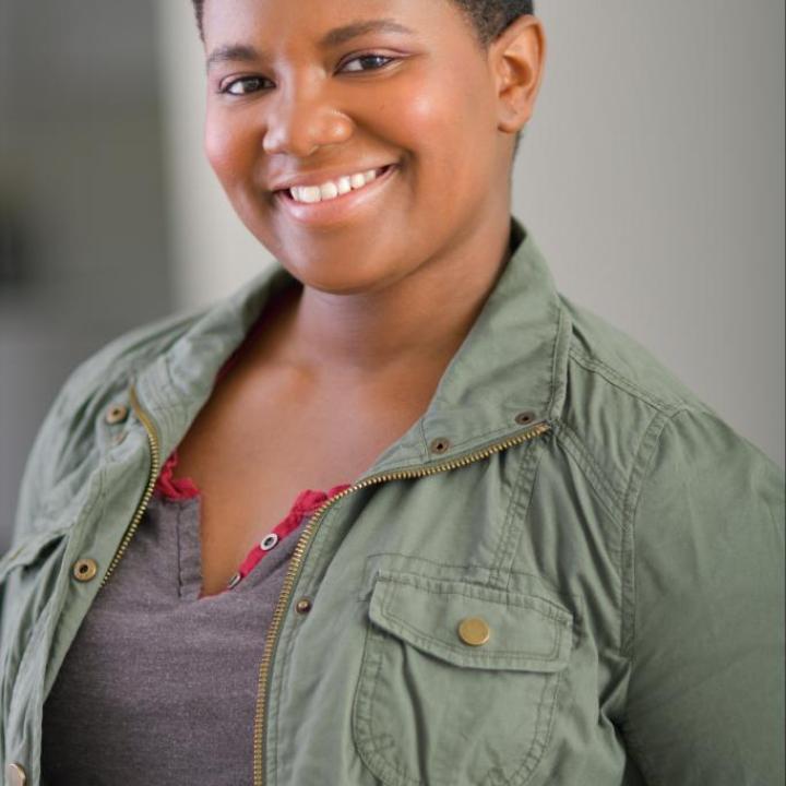 Amber Patton's picture