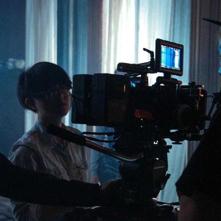 Rain Zheng's picture