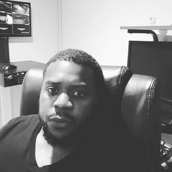 Harry Dieudonne's picture