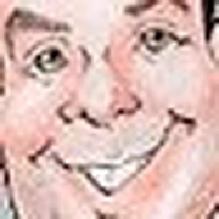 Joseph Becker's picture