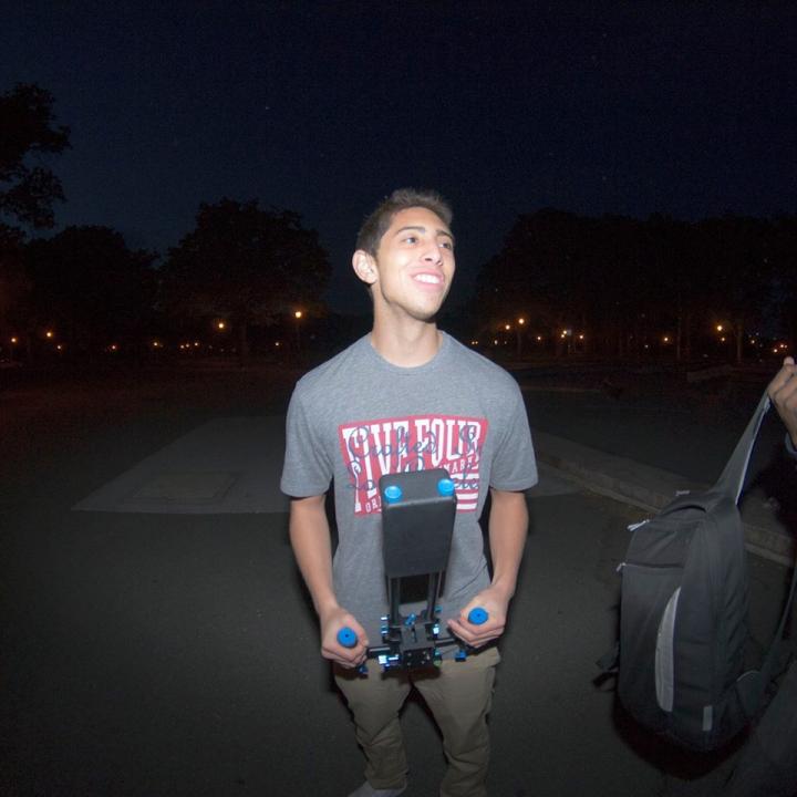 Josh Vasconez's picture
