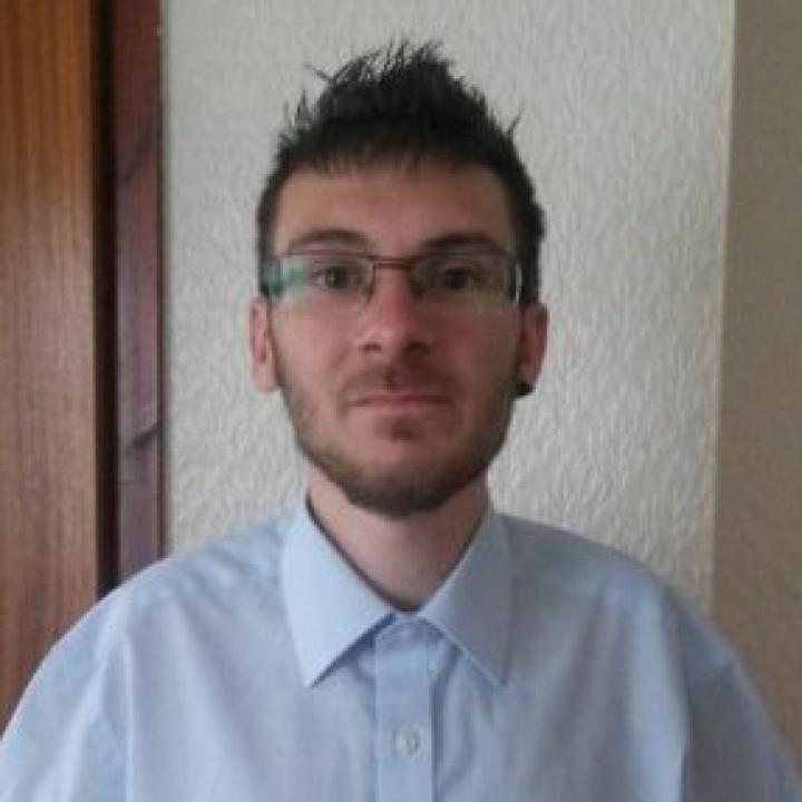David Jenkins's picture