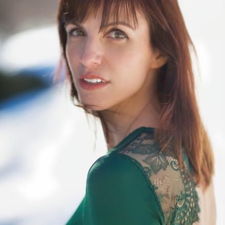 Jacqueline Letkowski (nee Pennetta)'s picture