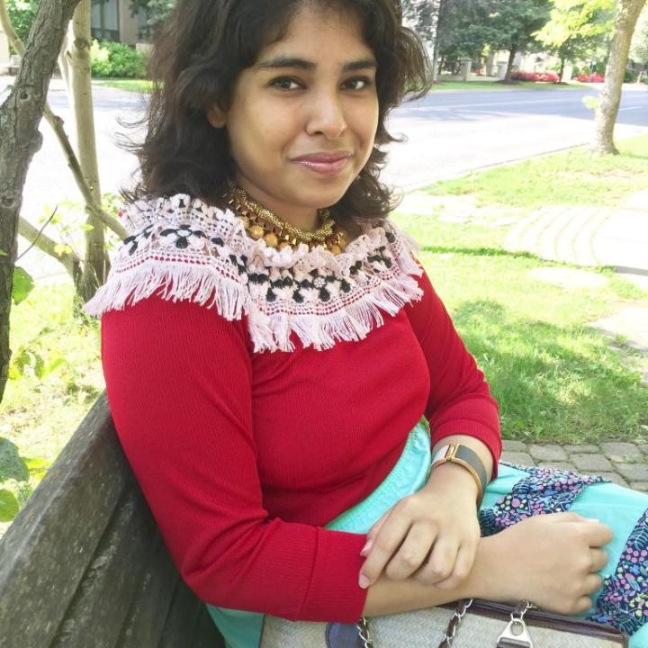 Qazi Fabia Hoq's picture