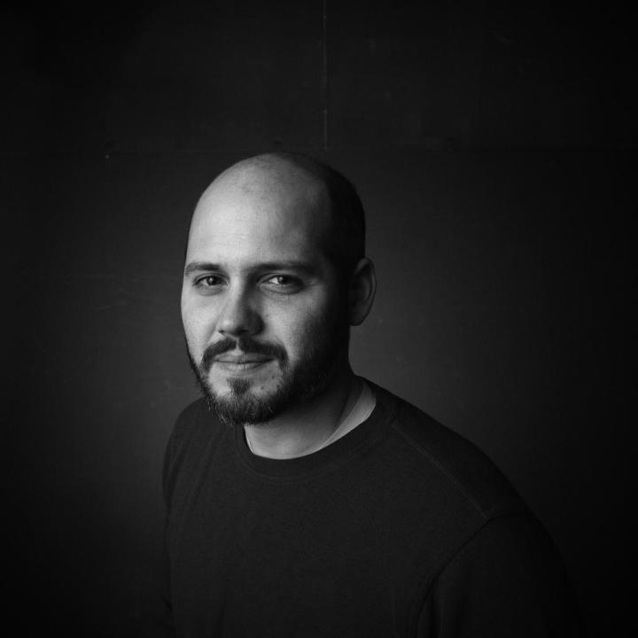 Martin Castaneda's picture