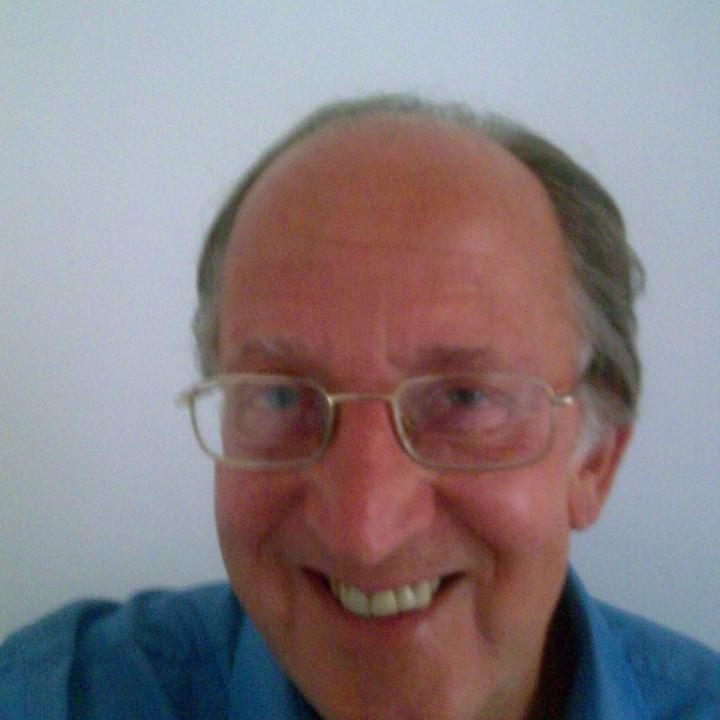 Richard Paul Skinner's picture