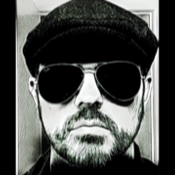 Stuart Cubbon, Jr.'s picture