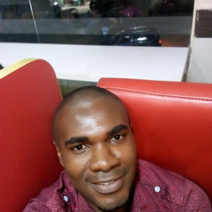 Chukwuma Amobi's picture