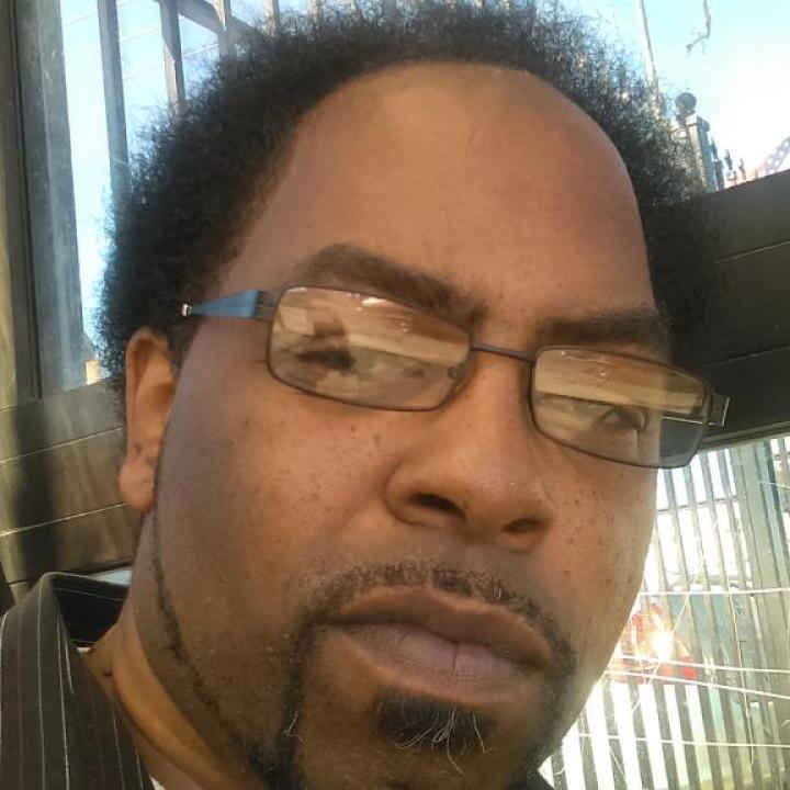 Bishop M. Belton,Sr Belton's picture