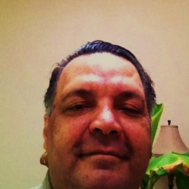John Hamilton's picture