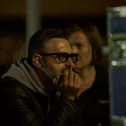Sacha Moore's picture