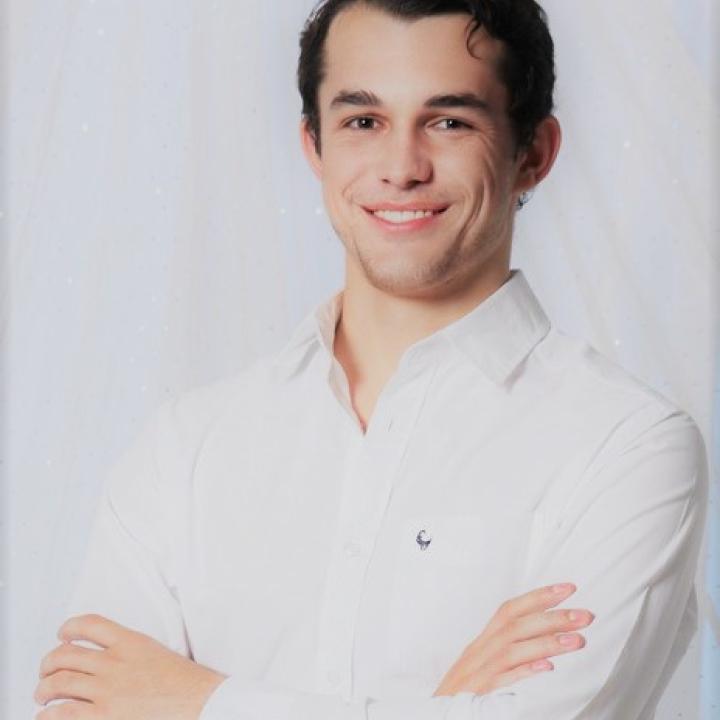Dillan Lawless's picture