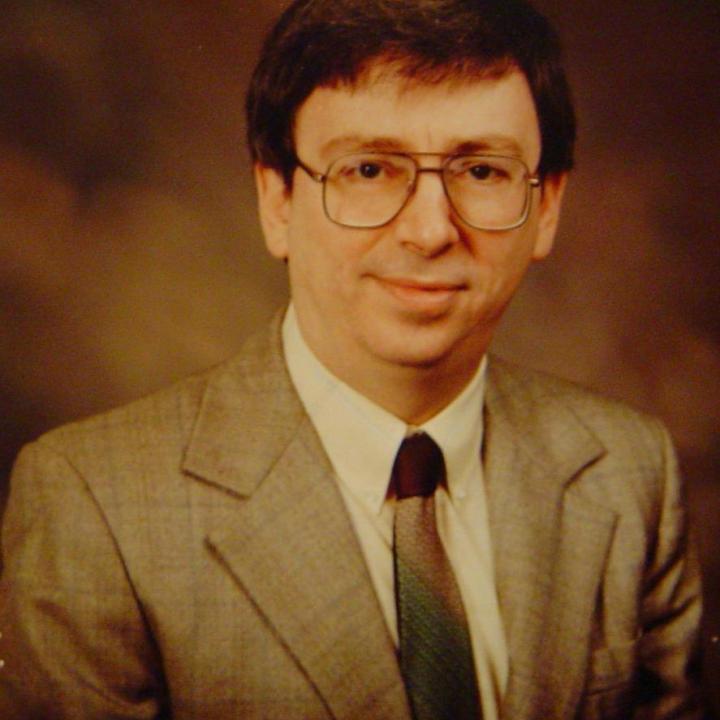 Ronald Ecker's picture