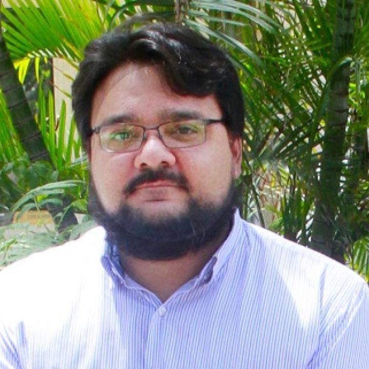 Douglas Lobo's picture