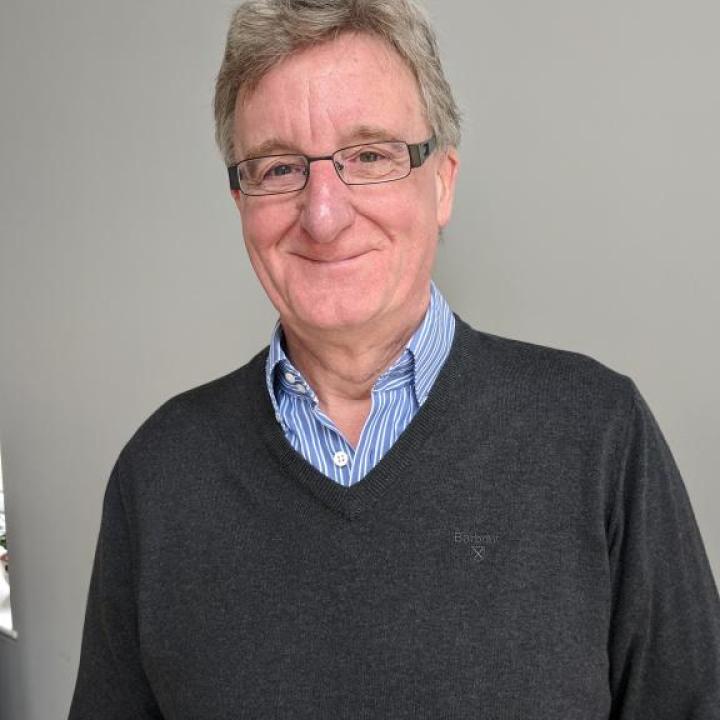 Warren Winfield's picture