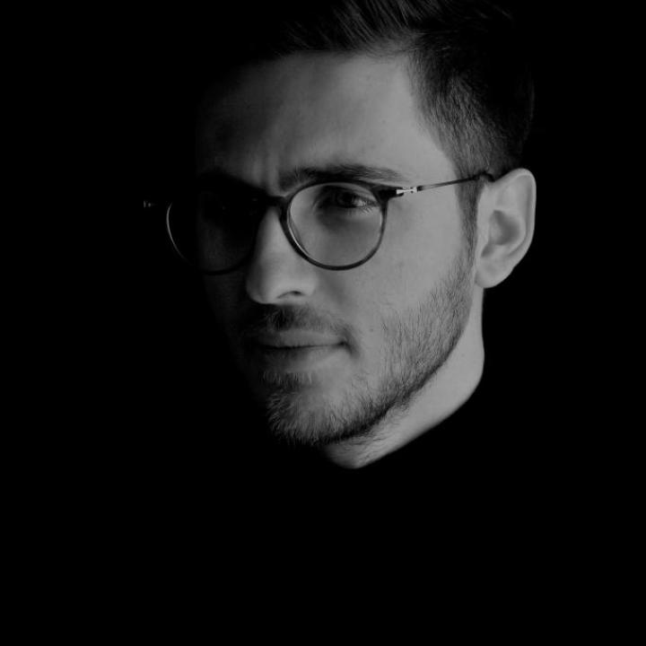 Christoffer Allegrezza's picture
