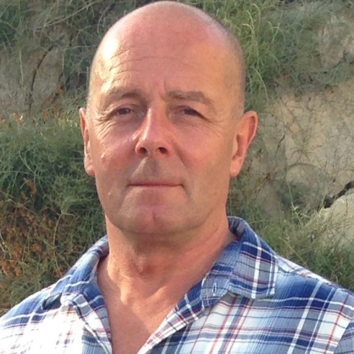 Alan Fleet's picture