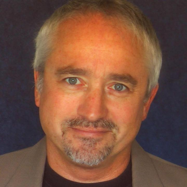 Michael Alderman's picture
