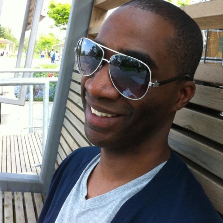 Dwight Stephen's picture