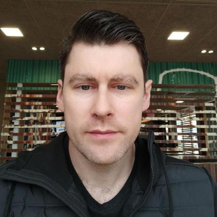Eoin O&#039;Sullivan's picture