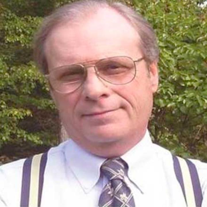 R.L. Galbraith's picture