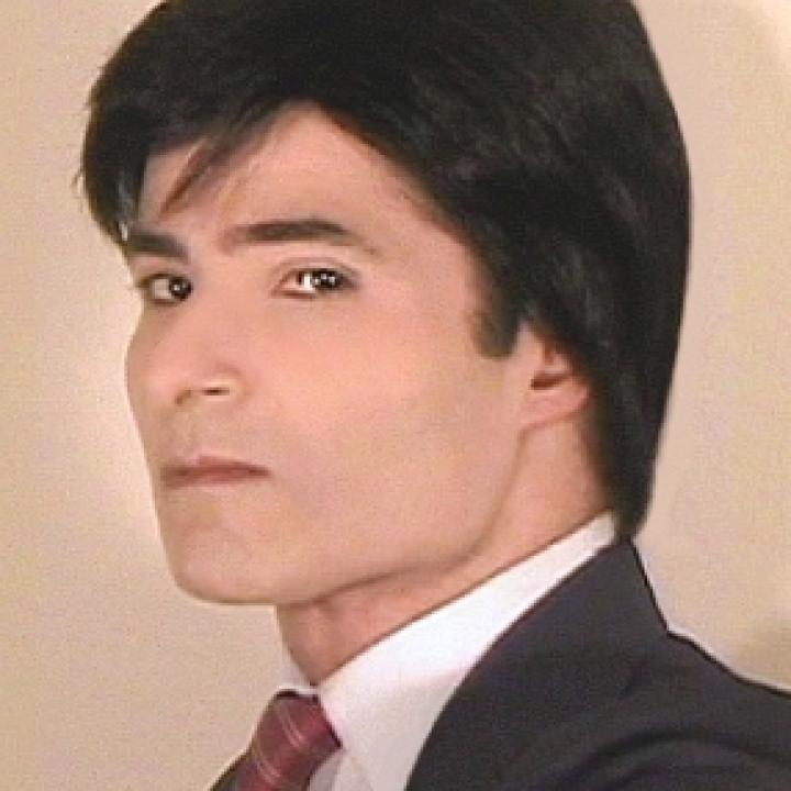 Laz Rojas's picture