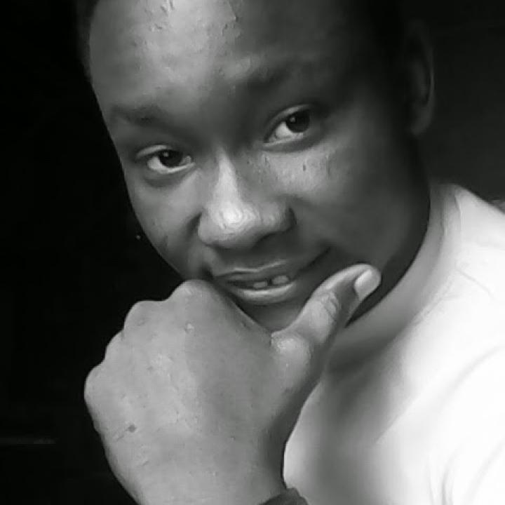 Philip E. Odiete's picture