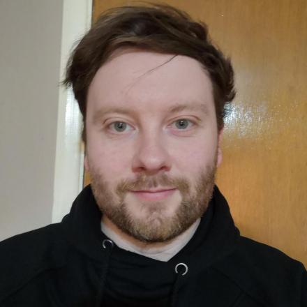 Aaron Diebelius's picture