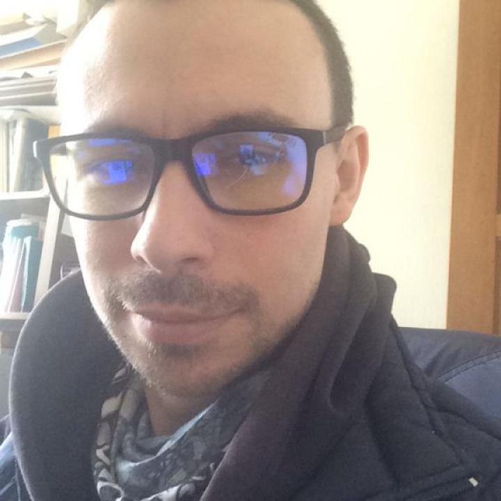 Carlos Montenegro's picture