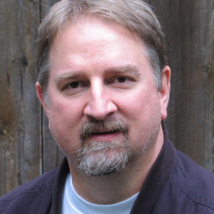 Richard Silcox's picture