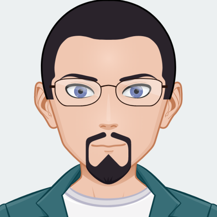 Doug Tesch's picture