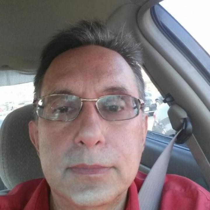 robert kaufmann's picture