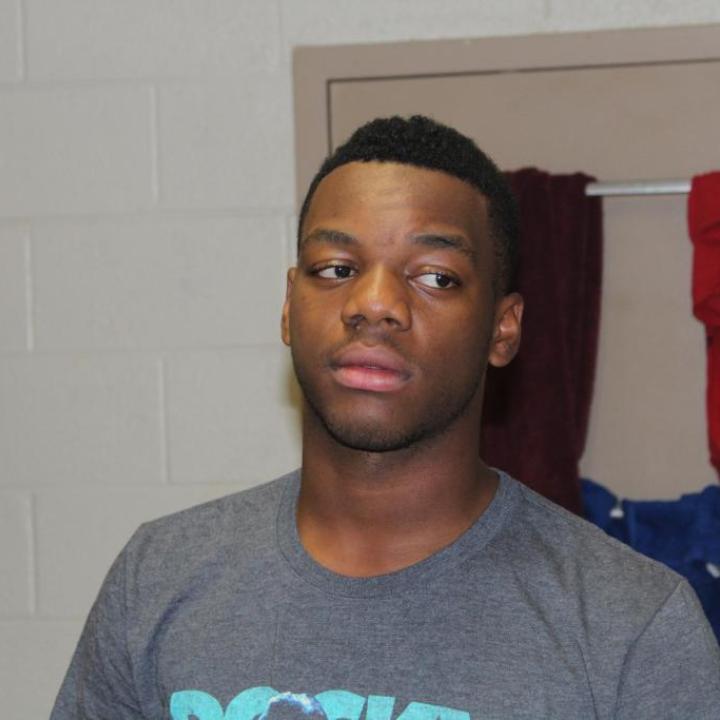 Zachary Clarke's picture