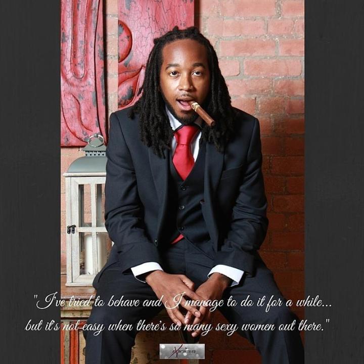 J. Anthony Vassell's picture