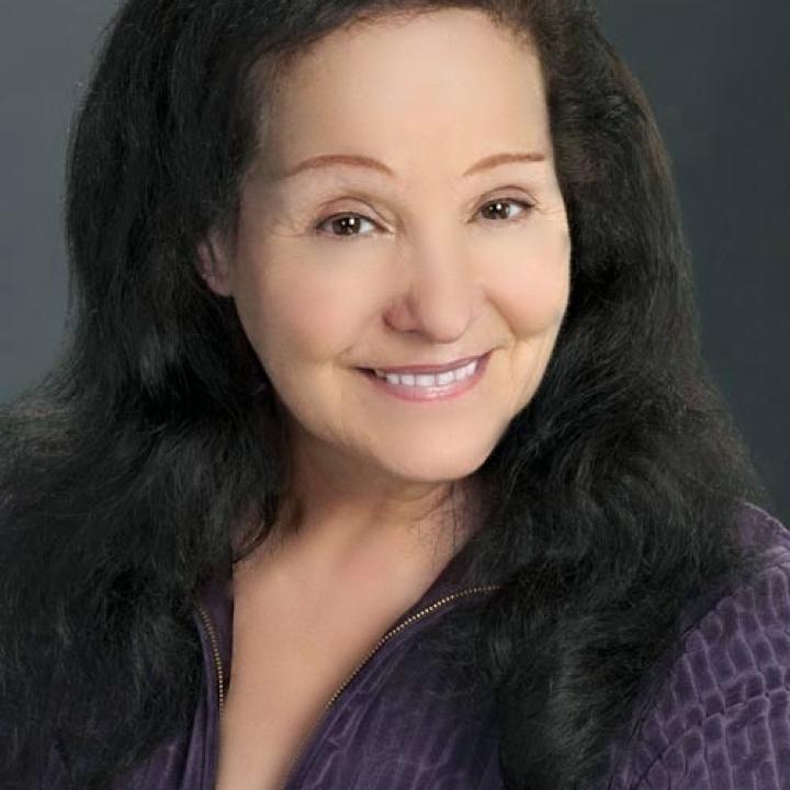 Rosalie Marschall's picture