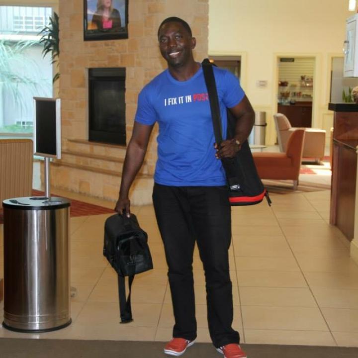 Samson Alli's picture