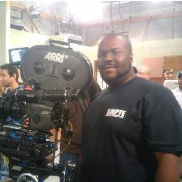 Maurice Q Morris's picture