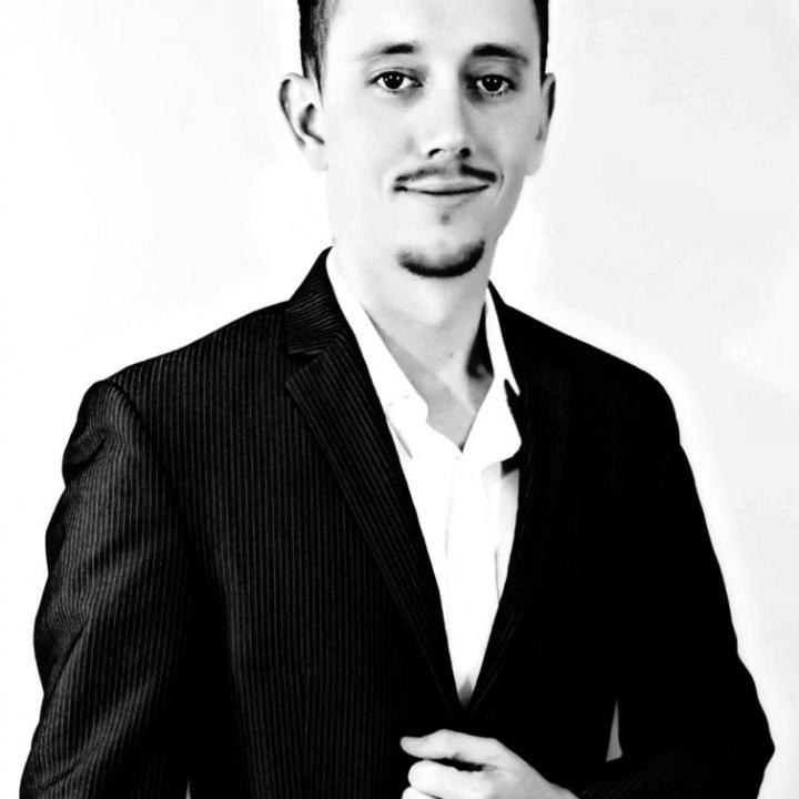Brandon Waites's picture