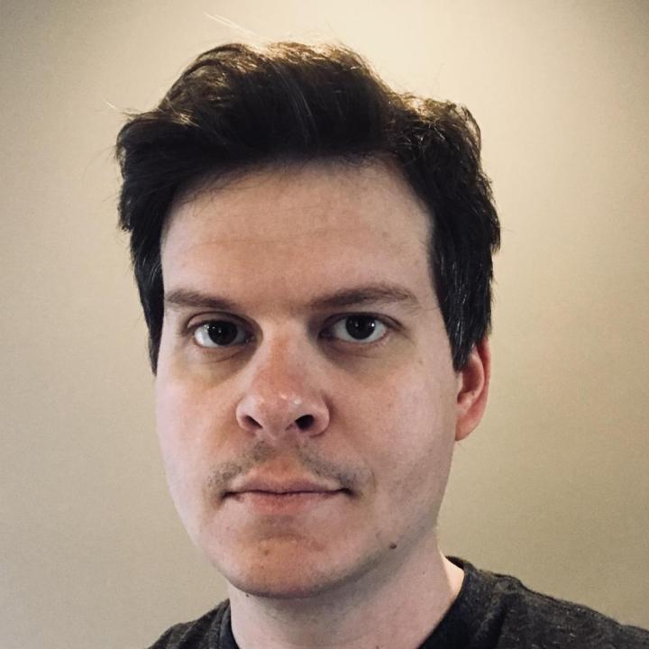 Paul Crowder's picture