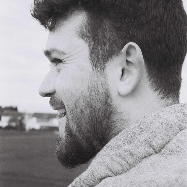 Samuel Gavin's picture