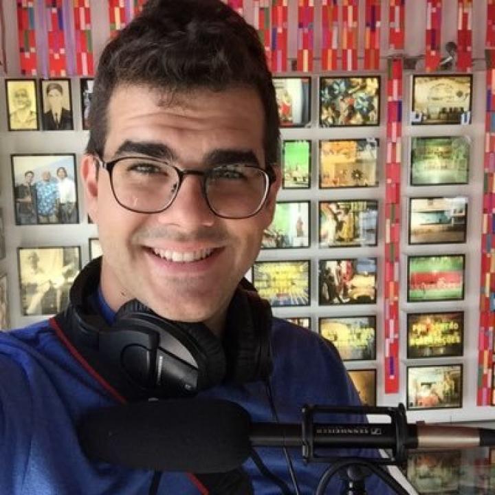 Rafael Machado Rangel's picture